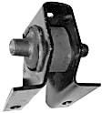 1980 Dodge St. Regis - Transmission Mount, 5.9L 8Cyl,  3-Speed, With Hd Package, Automatic Transmission