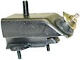 1988-1999 Ford Mustang - Front, Passenger Side OE Replacement Series Motor Mount, Sold individually
