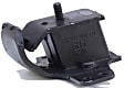 2718 Front, Driver or Passenger Side, Upper OE Replacement Series Motor Mount, Sold individually