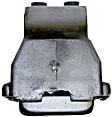 2803 OE Replacement Series Motor Mount, Sold individually