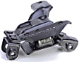 2807 Front, Driver Side, Upper OE Replacement Series Motor Mount, Sold individually