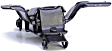 2807 Front, Driver Side, Upper OE Replacement Series Motor Mount, Sold individually