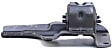 2002 Ford F-150 - Front Motor Mount, 4WD, OE Replacement Series