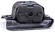 2002 Ford F-150 - Front Motor Mount, 4WD, OE Replacement Series