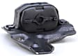 2002 Ford F-150 - Front Motor Mount, 4WD, OE Replacement Series
