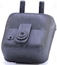 1998 Mazda B2500 - Front, Passenger Side Motor Mount, OE Replacement Series