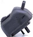 1998 Mazda B2500 - Front, Passenger Side Motor Mount, OE Replacement Series