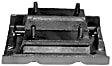 2882 Transmission Mount, 4WD