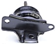 2003 Pontiac Bonneville - Front, Passenger Side Motor Mount, FWD, OE Replacement Series