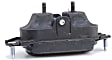 2906 Front OE Replacement Series Motor Mount, Sold Individually