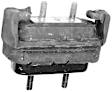 2003 Oldsmobile Alero - Front Motor Mount, OE Replacement Series