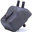 2937 OE Replacement Series Motor Mount, Sold individually
