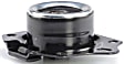 2947 OE Replacement Series Motor Mount, Sold individually