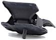 3002 Front, Driver Side, Upper OE Replacement Series Motor Mount, Sold individually