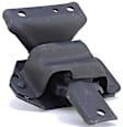 3002 Front, Driver Side, Upper OE Replacement Series Motor Mount, Sold individually