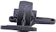 3014 Front, Passenger Side OE Replacement Series Motor Mount, Sold individually