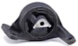 3014 Front, Passenger Side OE Replacement Series Motor Mount, Sold individually