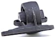 3014 Front, Passenger Side OE Replacement Series Motor Mount, Sold individually