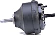 3021 Front, Driver or Passenger Side, Upper OE Replacement Series Motor Mount, Sold individually
