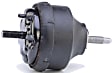 3021 Front, Driver or Passenger Side, Upper OE Replacement Series Motor Mount, Sold individually