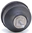 3021 Front, Driver or Passenger Side, Upper OE Replacement Series Motor Mount, Sold individually