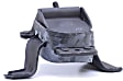 3025 Front, Driver Side, Upper OE Replacement Series Motor Mount, Sold individually