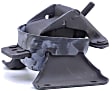 3025 Front, Driver Side, Upper OE Replacement Series Motor Mount, Sold individually
