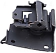 3028 Front, Driver Side, Upper OE Replacement Series Motor Mount, Sold individually