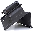 3028 Front, Driver Side, Upper OE Replacement Series Motor Mount, Sold individually