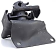 3028 Front, Driver Side, Upper OE Replacement Series Motor Mount, Sold individually