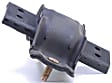 3029 Front, Driver Side, Upper OE Replacement Series Motor Mount, Sold individually