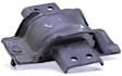 3030 Front, Passenger Side OE Replacement Series Motor Mount, Sold individually