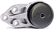 2001 Mazda Tribute - Rear Motor Mount, FWD, OE Replacement Series