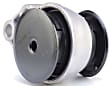 2001 Mazda Tribute - Rear Motor Mount, FWD, OE Replacement Series