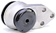 2001 Mazda Tribute - Rear Motor Mount, FWD, OE Replacement Series