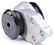 2001 Mazda Tribute - Rear Motor Mount, FWD, OE Replacement Series
