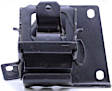 1997 Chevrolet C1500 - Front Motor Mount, RWD, OE Replacement Series