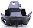 3047 Front, Driver Side, Upper OE Replacement Series Motor Mount, Sold individually