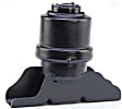 3056 Front OE Replacement Series Motor Mount, Sold Individually