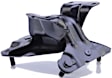 3060 Front, Passenger Side OE Replacement Series Motor Mount, Sold individually