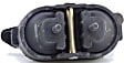 2008 Pontiac G6 - Front Motor Mount, Sedan, OE Replacement Series