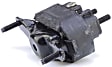 2008 Pontiac G6 - Front Motor Mount, Sedan, OE Replacement Series