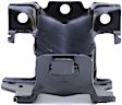 3102 Front, Driver or Passenger Side, Upper OE Replacement Series Motor Mount, Sold individually