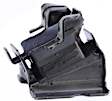 3102 Front, Driver or Passenger Side, Upper OE Replacement Series Motor Mount, Sold individually