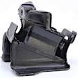 3102 Front, Driver or Passenger Side, Upper OE Replacement Series Motor Mount, Sold individually