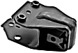 3104 Engine Torque Mount