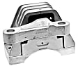 3117 Front OE Replacement Series Motor Mount, Sold Individually