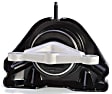 3128 Front, Passenger Side OE Replacement Series Motor Mount, Sold individually