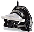 3128 Front, Passenger Side OE Replacement Series Motor Mount, Sold individually