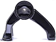 3132 Rear OE Replacement Series Motor Mount, Sold individually